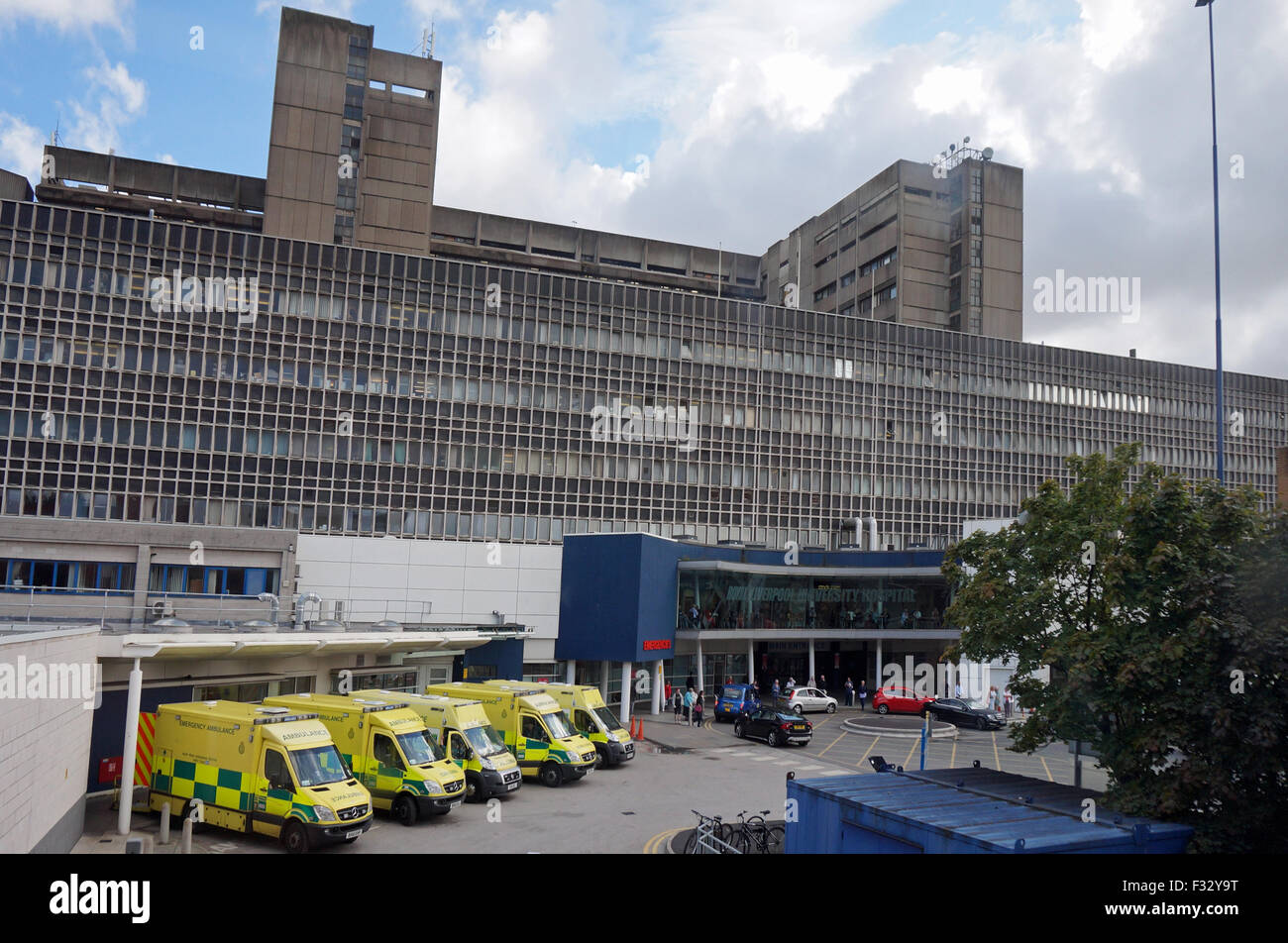 Royal liverpool hospital hires stock photography and images Alamy