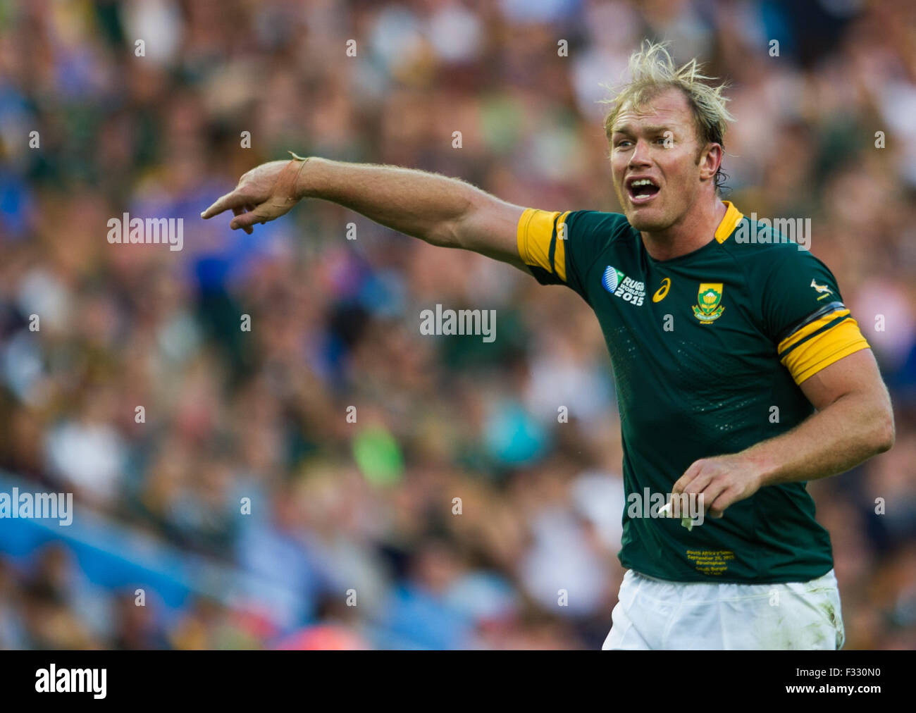 Schalk burger hires stock photography and images Alamy