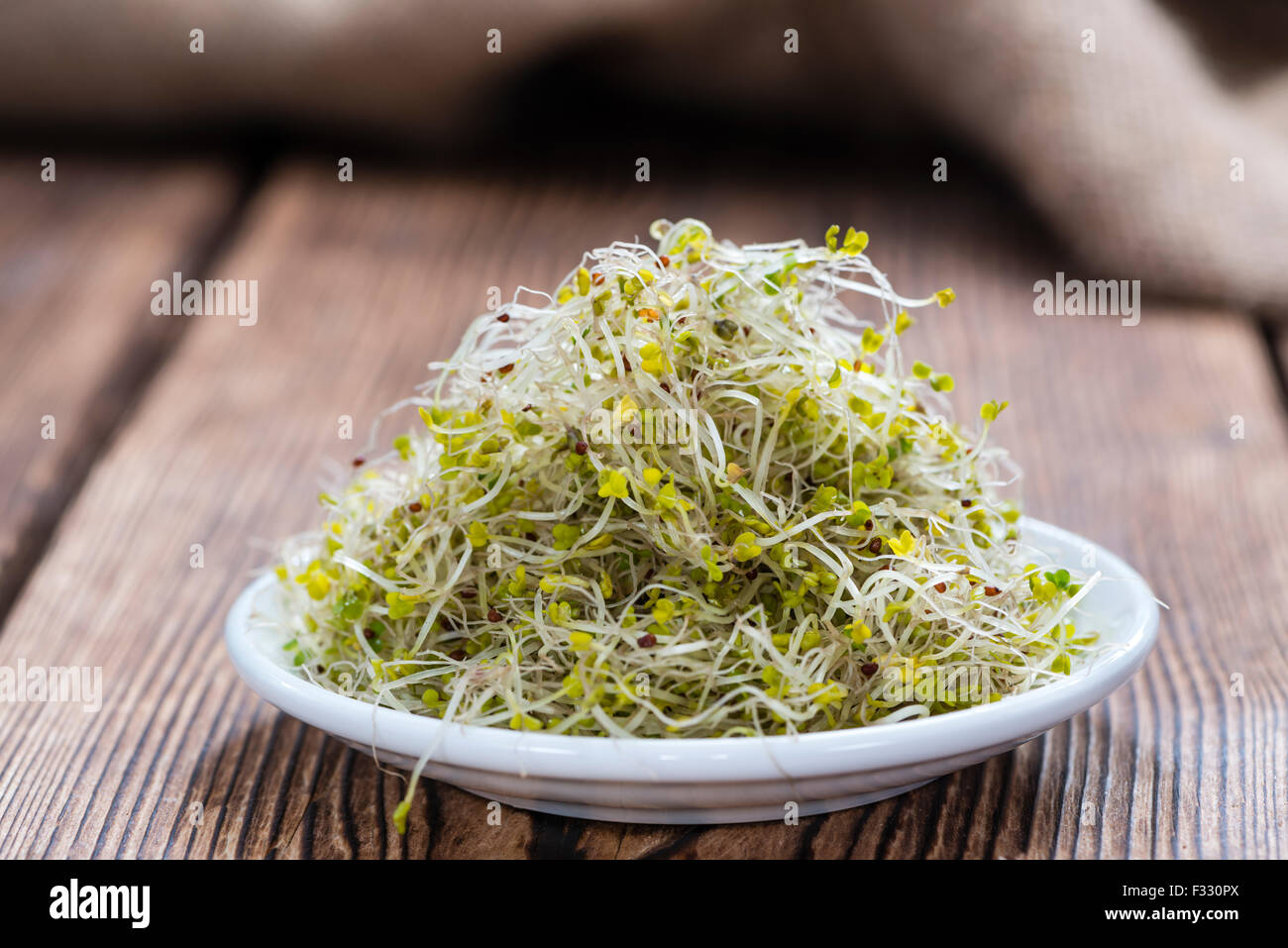 Broccoli Sprouts Купить