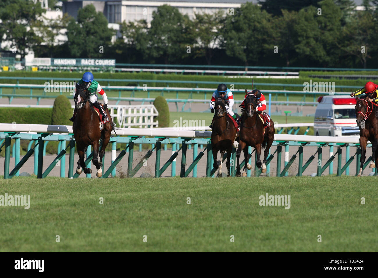 Futoshi High Resolution Stock Photography And Images Alamy