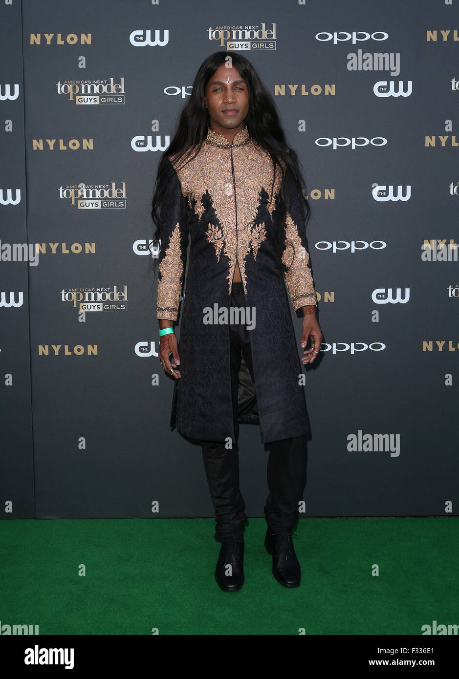 Oppo model hires stock photography and images Alamy