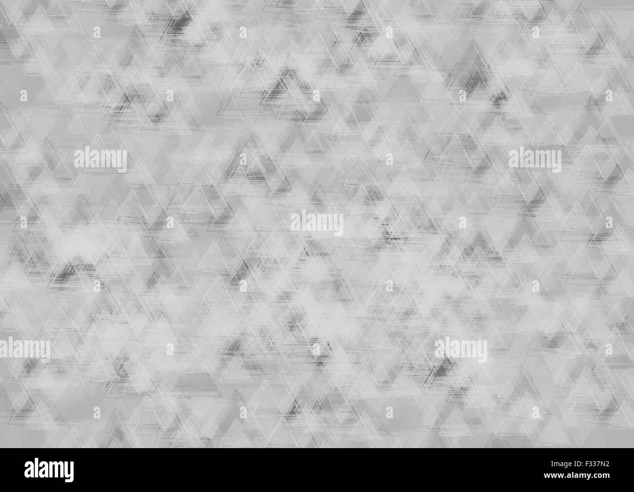 Abstract tech geometric background with triangles. Vector design Stock ...