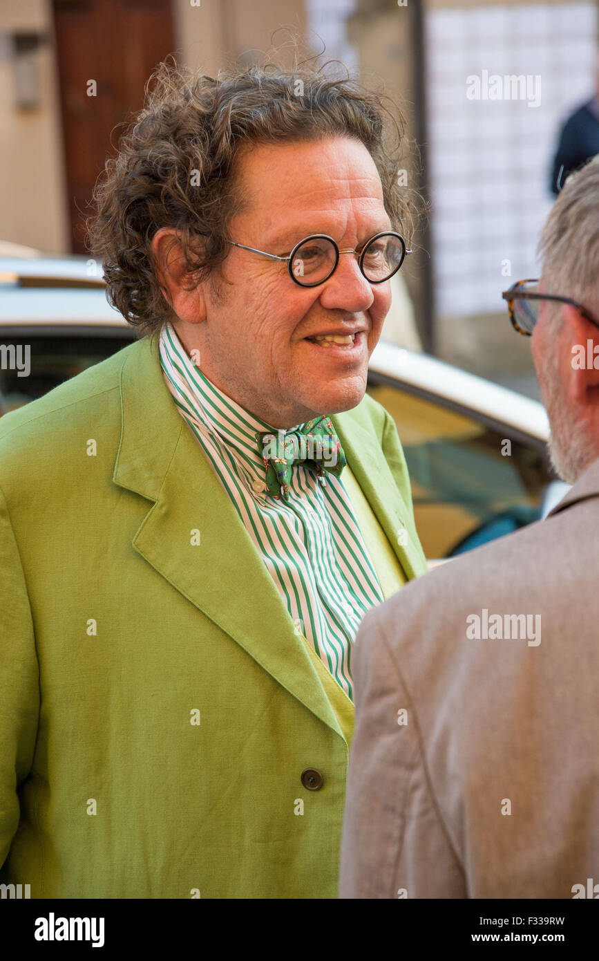 Philippe daverio hires stock photography and images Alamy