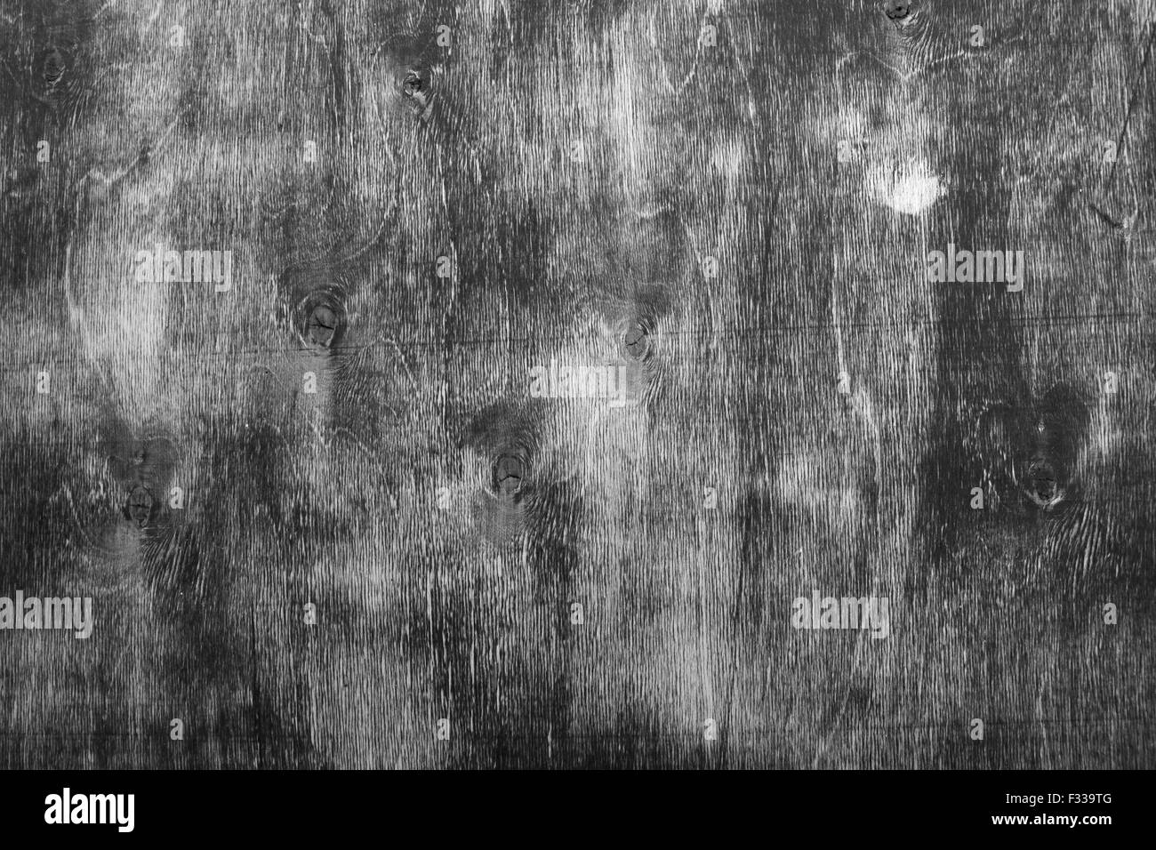 Black plywood background and texture hi-res stock photography and images -  Alamy