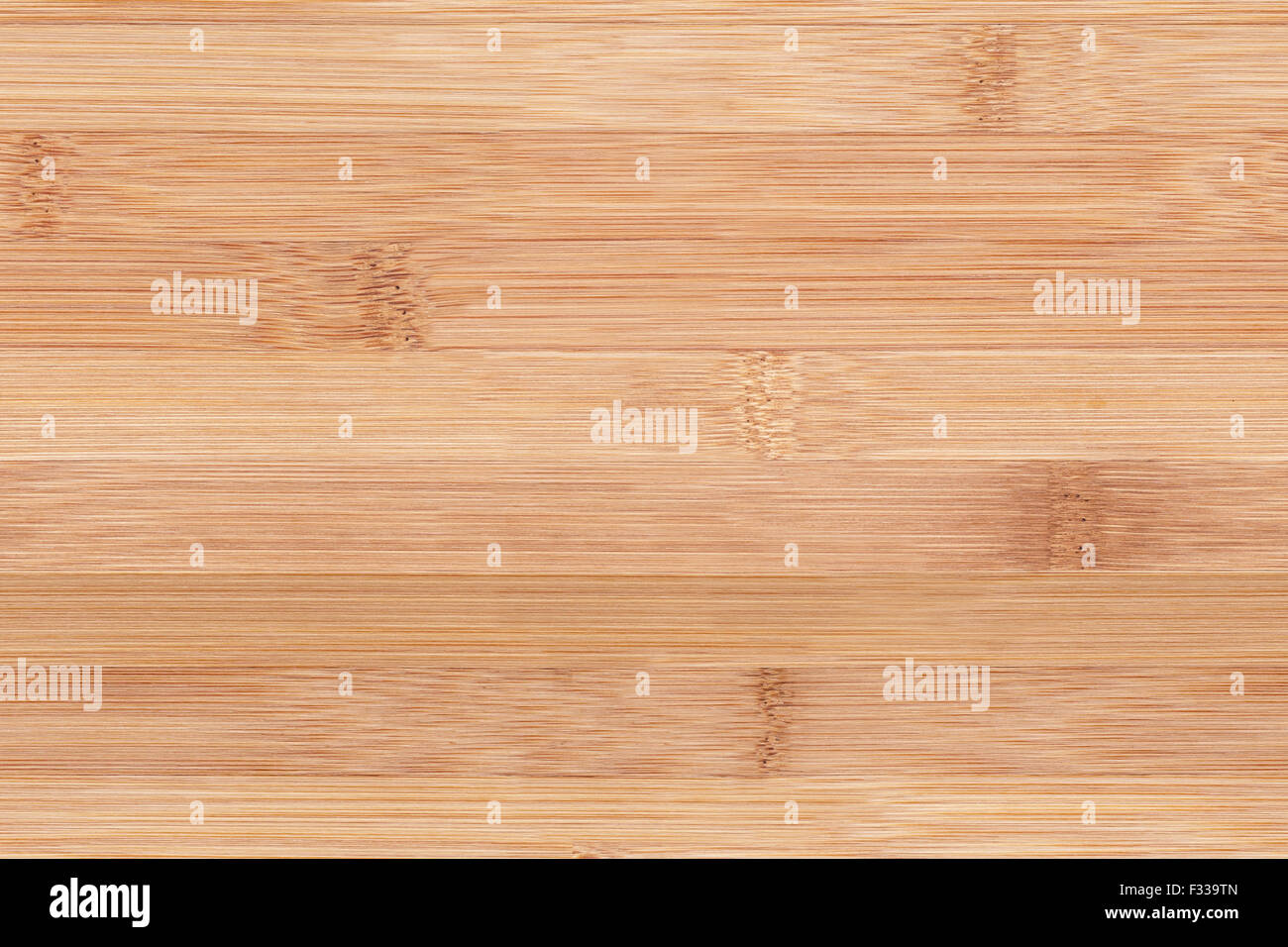 Seamless Background Texture Of New Clean Bamboo Board Stock Photo