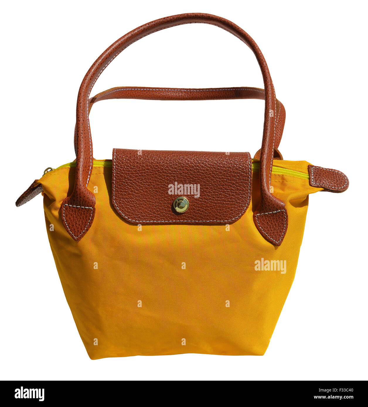 Yellow purse strap hires stock photography and images Alamy