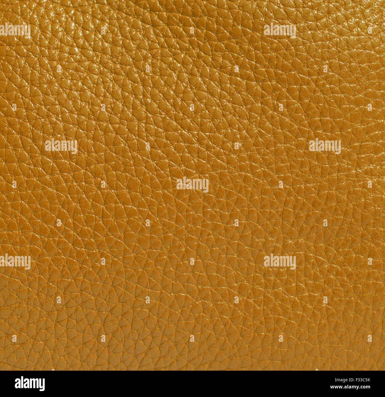 Caramel color genuine leather background Stock Photo Alamy