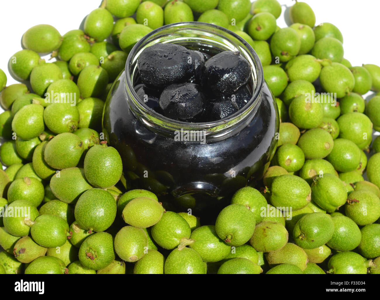 Young walnut hires stock photography and images Alamy