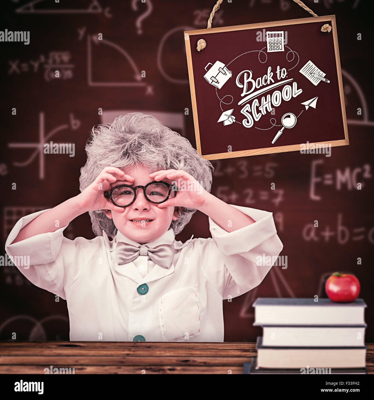 Lab coat hanging hi-res stock photography and images - Alamy