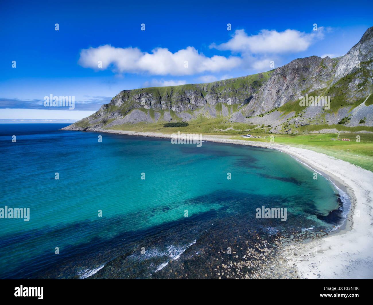 Unstad beach discount