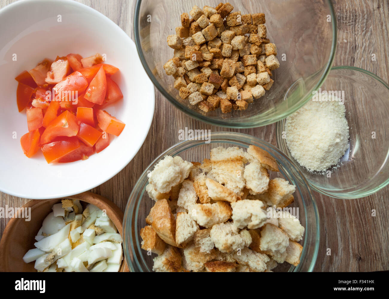 Best Caesar Salads Near Me A Hidden Gem in Every Bite