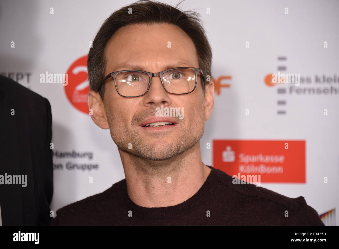 Prime to show Mr Robot in the UK, Christian Slater