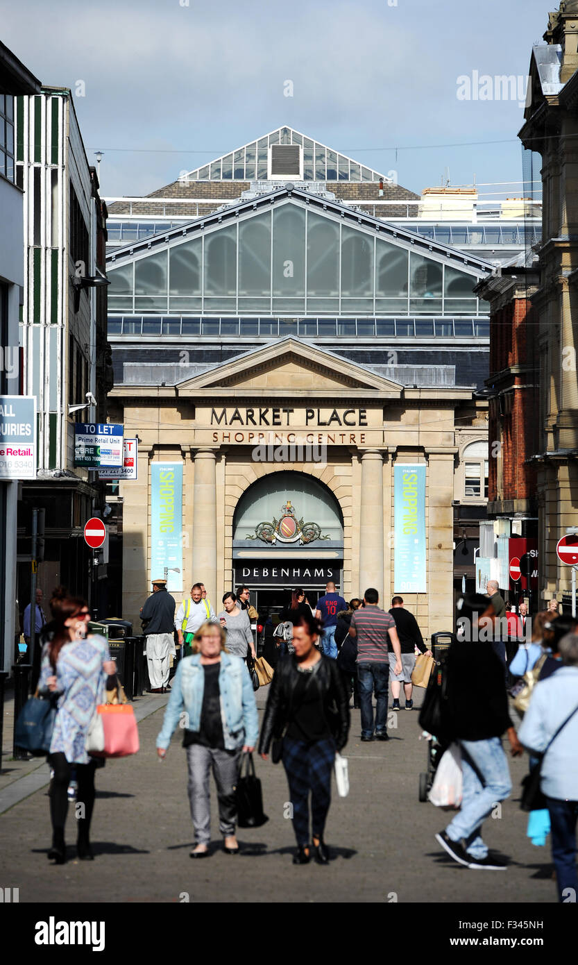 Bolton corporation hires stock photography and images Alamy