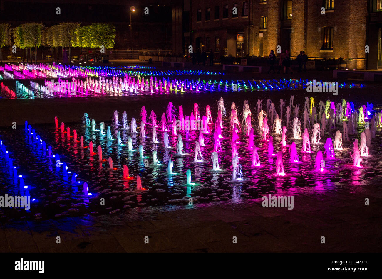 Behind kings cross station hires stock photography and images Alamy