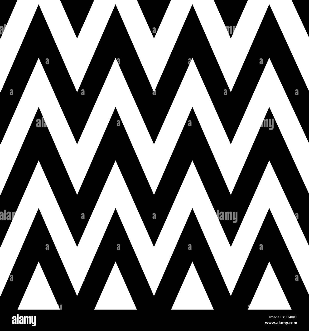 Zigzag detail Black and White Stock Photos & Images - Alamy
