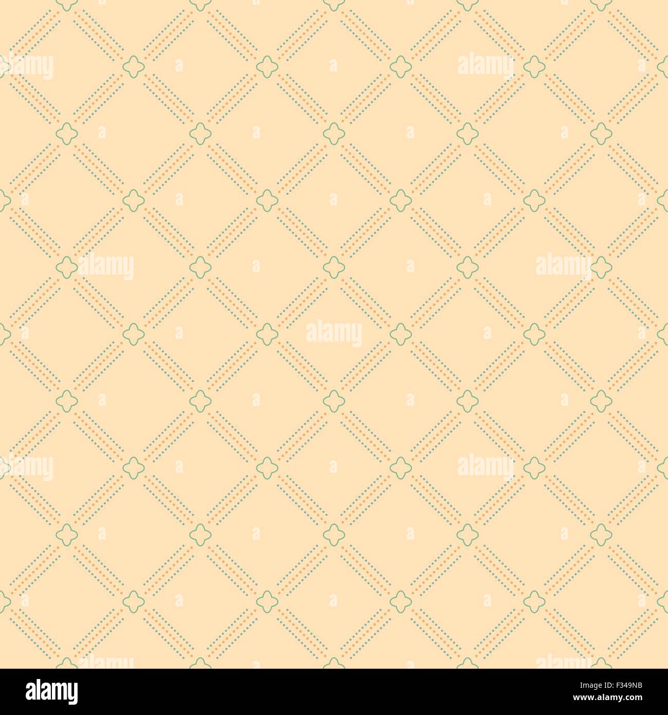 Modern Vector Seamless Pattern Stock Vector Image & Art - Alamy