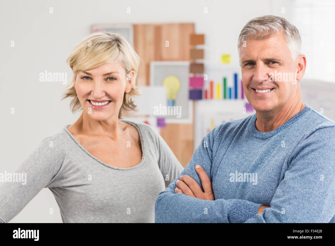 Close up woman arms crossed hi-res stock photography and images - Alamy