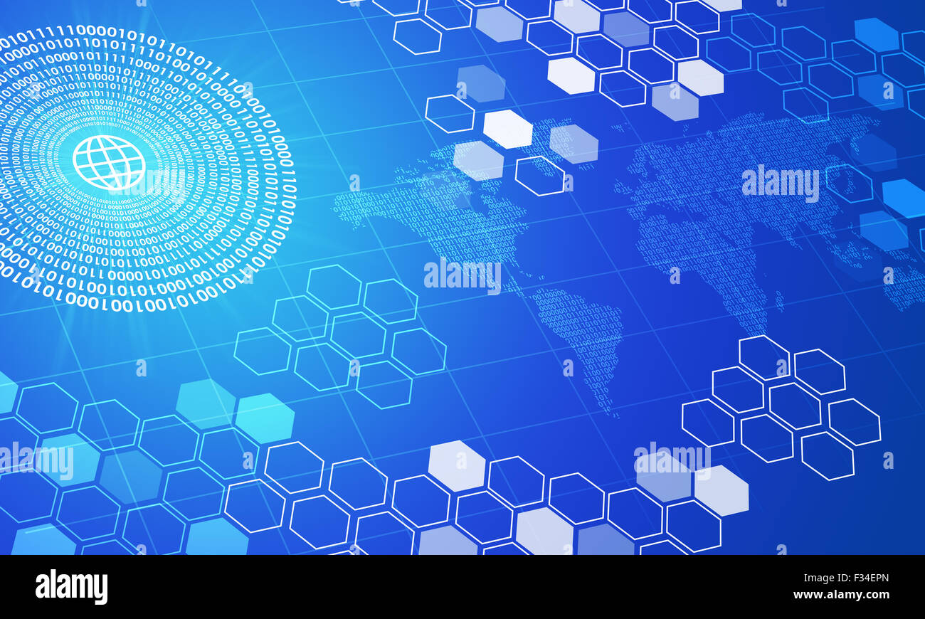 World map with numbers Stock Photo Alamy
