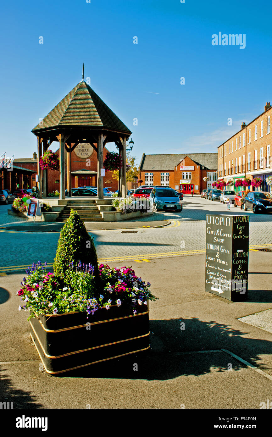 Fairford Leys Aylesbury, Buckinghamshire Stock Photo Alamy