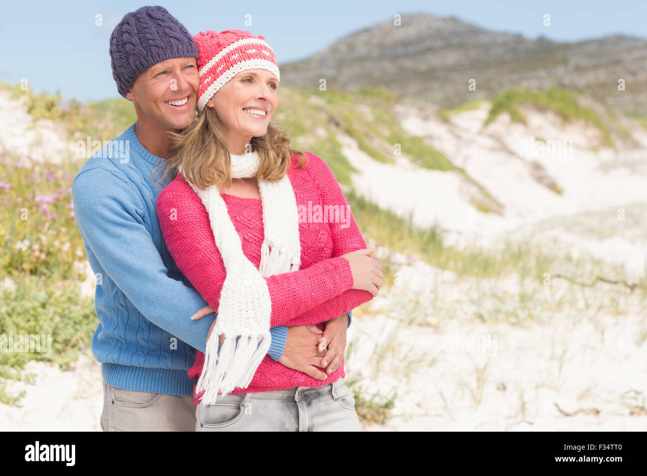 Enjoying a day together hi-res stock photography and images - Alamy