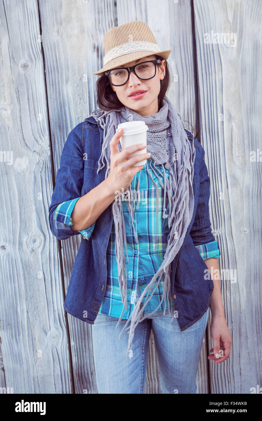 Hand holding clothes hi-res stock photography and images - Alamy