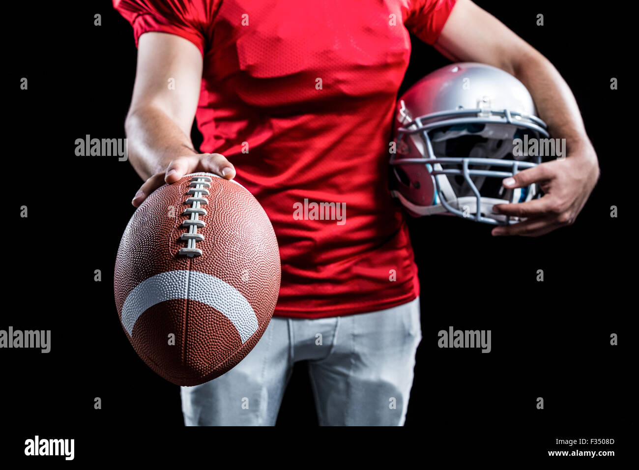 American sportsman hi-res stock photography and images - Alamy