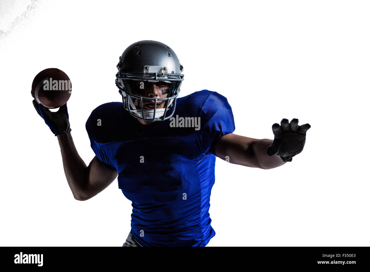 Throwing Plays In Football at Edwin Walker blog