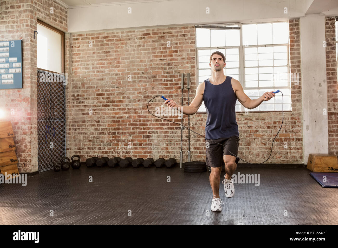 Man Rope Skipping High Resolution Stock Photography And Images Alamy Man Rope Skipping High Resolution Stock Photography And Images Alamy