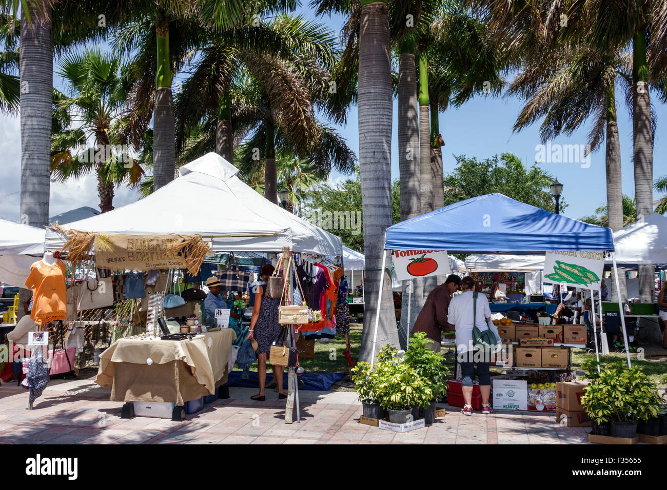 Market Square Park High Resolution Stock Photography and Images Alamy