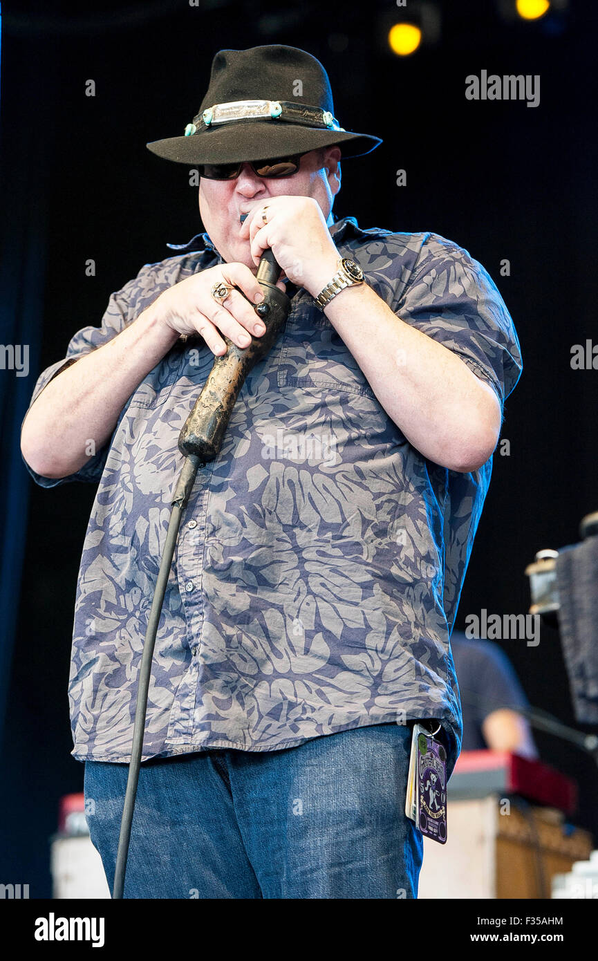 Blues traveler band hi res stock photography and images alamy