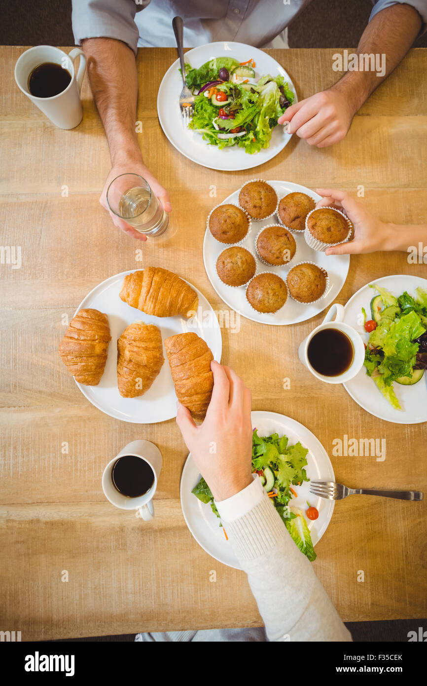 Staff canteen hires stock photography and images Alamy