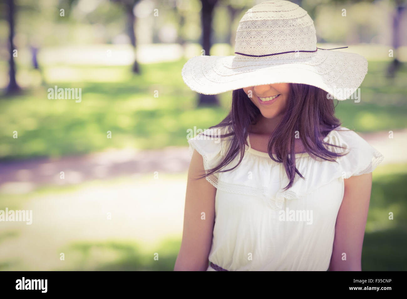 Sun young hi-res stock photography and images - Alamy