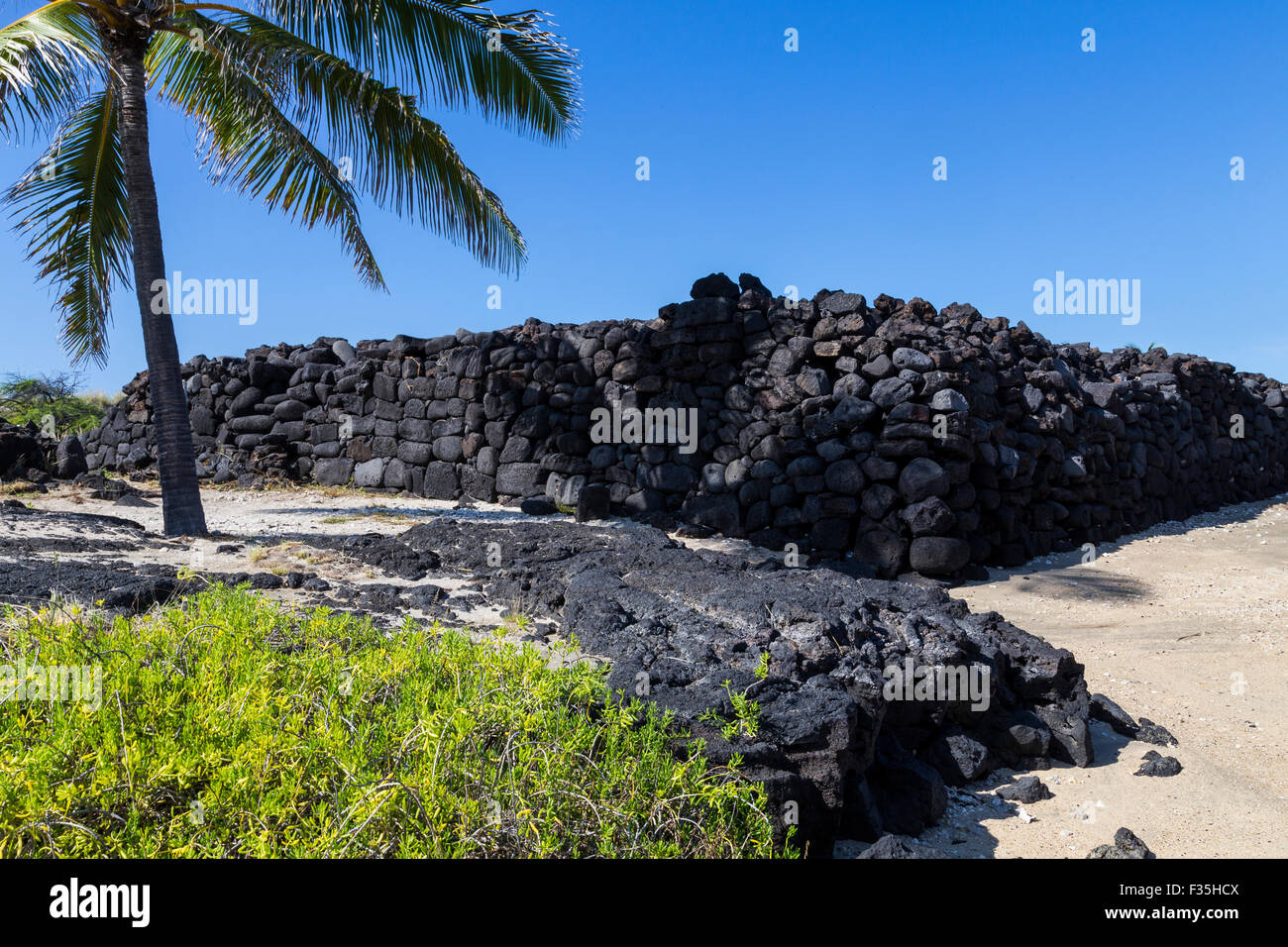 Kaloko nonokohau park hires stock photography and images Alamy