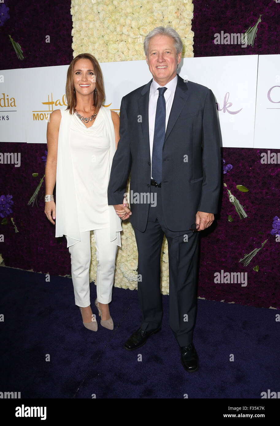 Hallmark Channel and Hallmark Movies & Mysteries Summer Press Tour