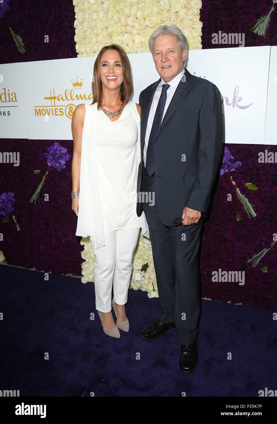 Hallmark Channel and Hallmark Movies & Mysteries Summer Press Tour