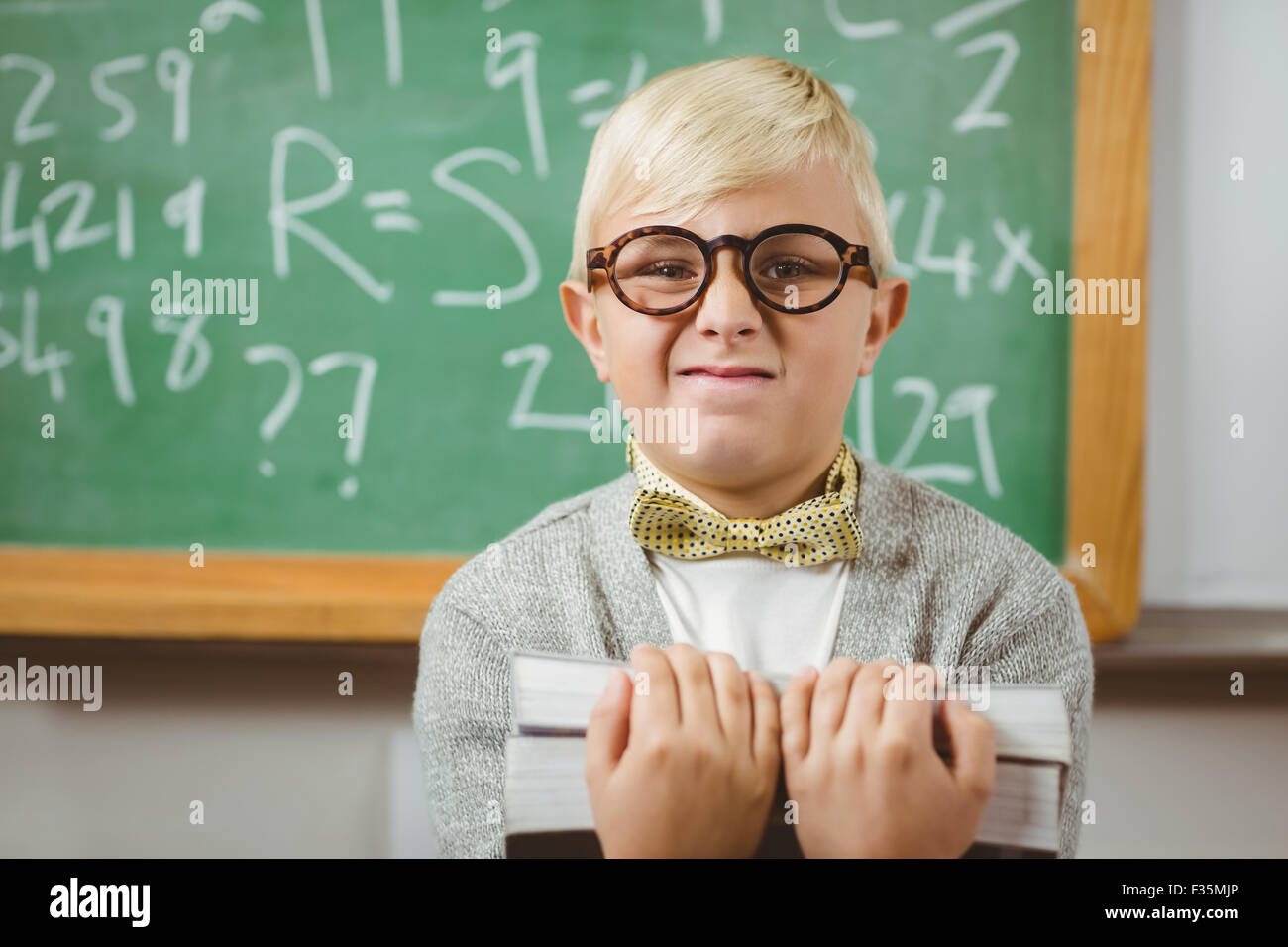 kids dressing up as teachers