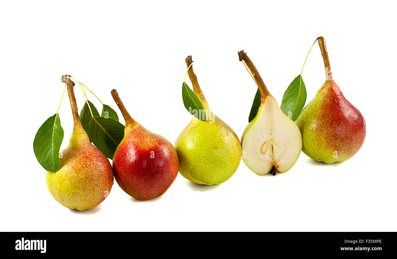 Stream Line Pears Pear line hi-res stock photography and images - Alamy