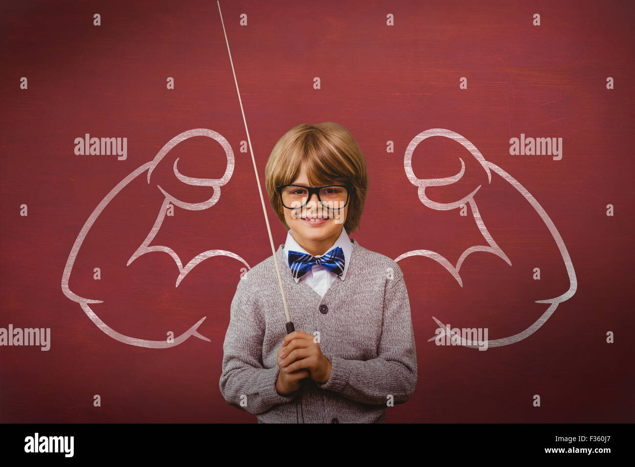 kids dressed up as teachers