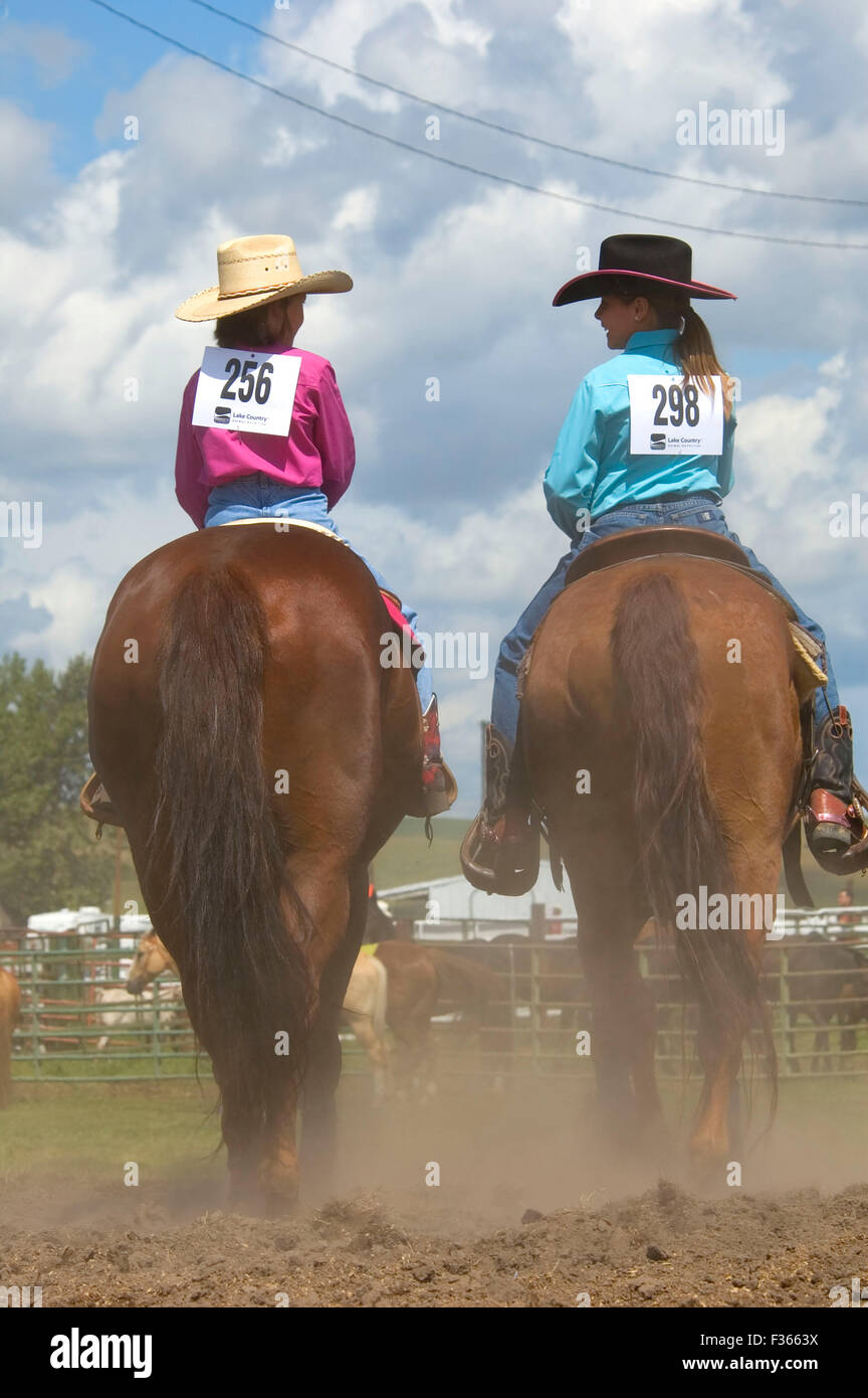 Girls palouse hires stock photography and images Alamy