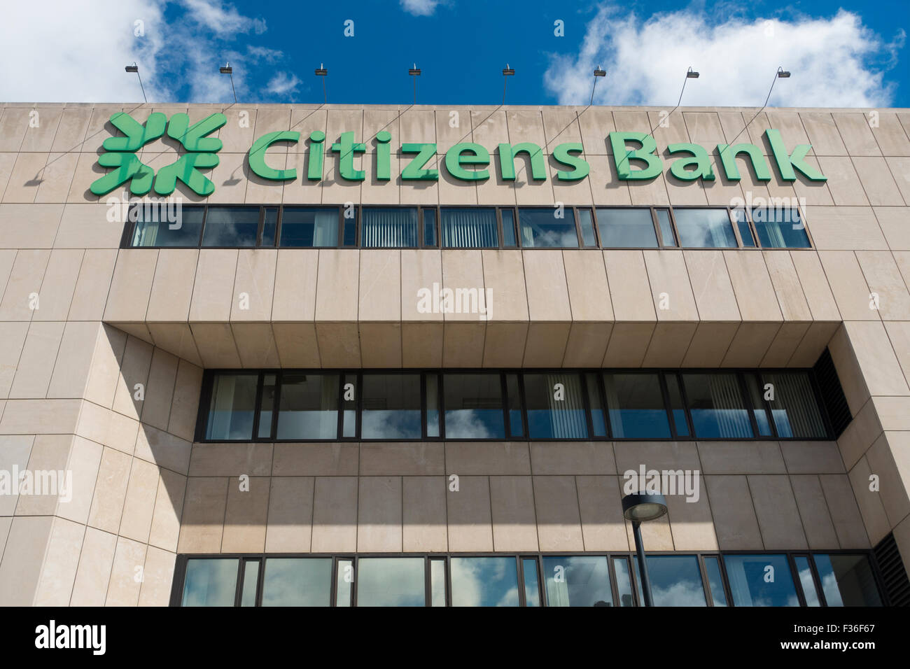 Manchester New Hampshire Downtown High Resolution Stock Photography and