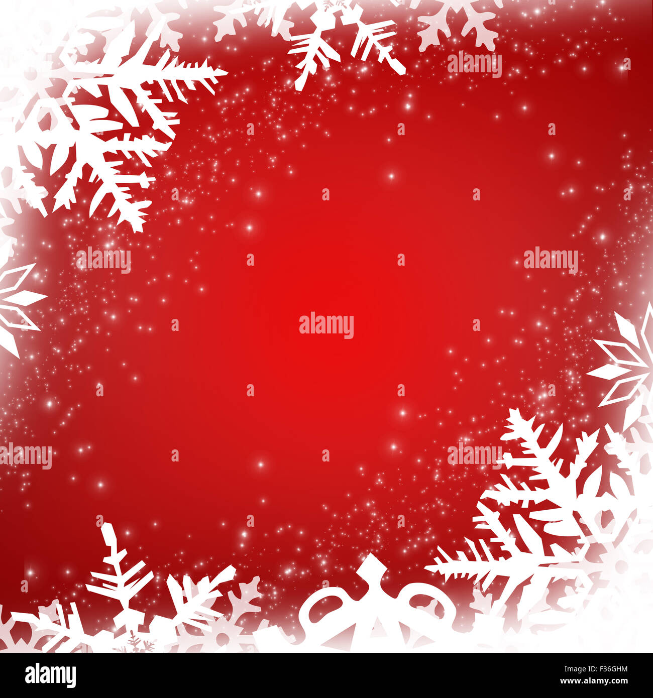 Abstract red star background hi-res stock photography and images - Alamy