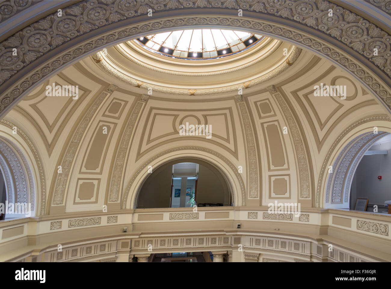 New hampshire public library usa hires stock photography and images