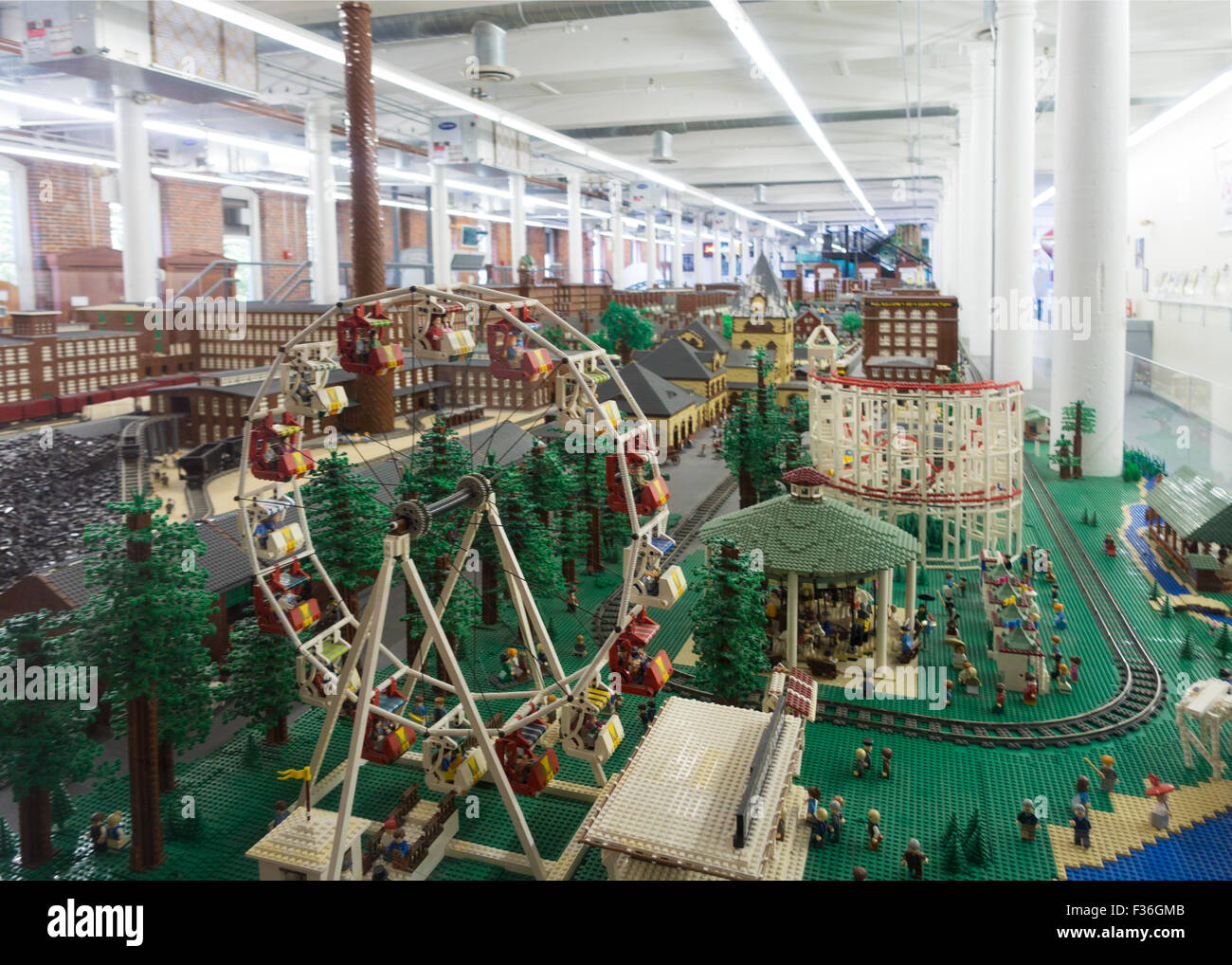 See Science Museum NH Unraveling the Wonders of Science in New Hampshire