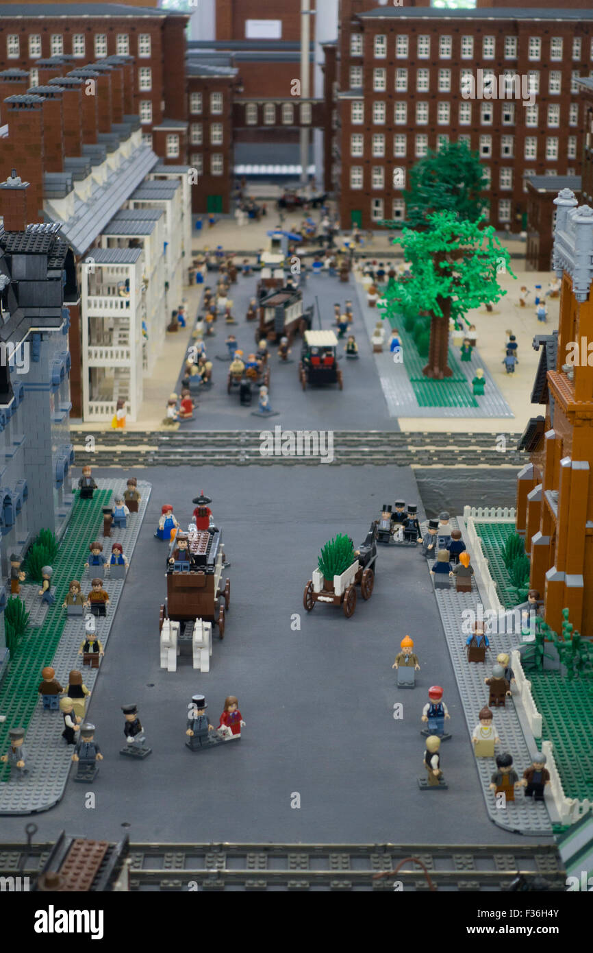 See science center in Manchester New Hampshire Stock Photo Alamy