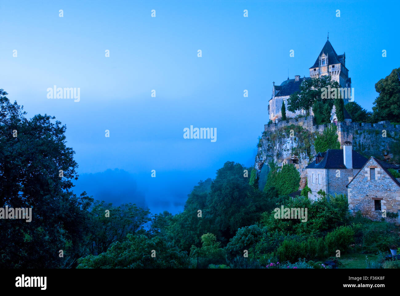 Monfort hi-res stock photography and images - Alamy