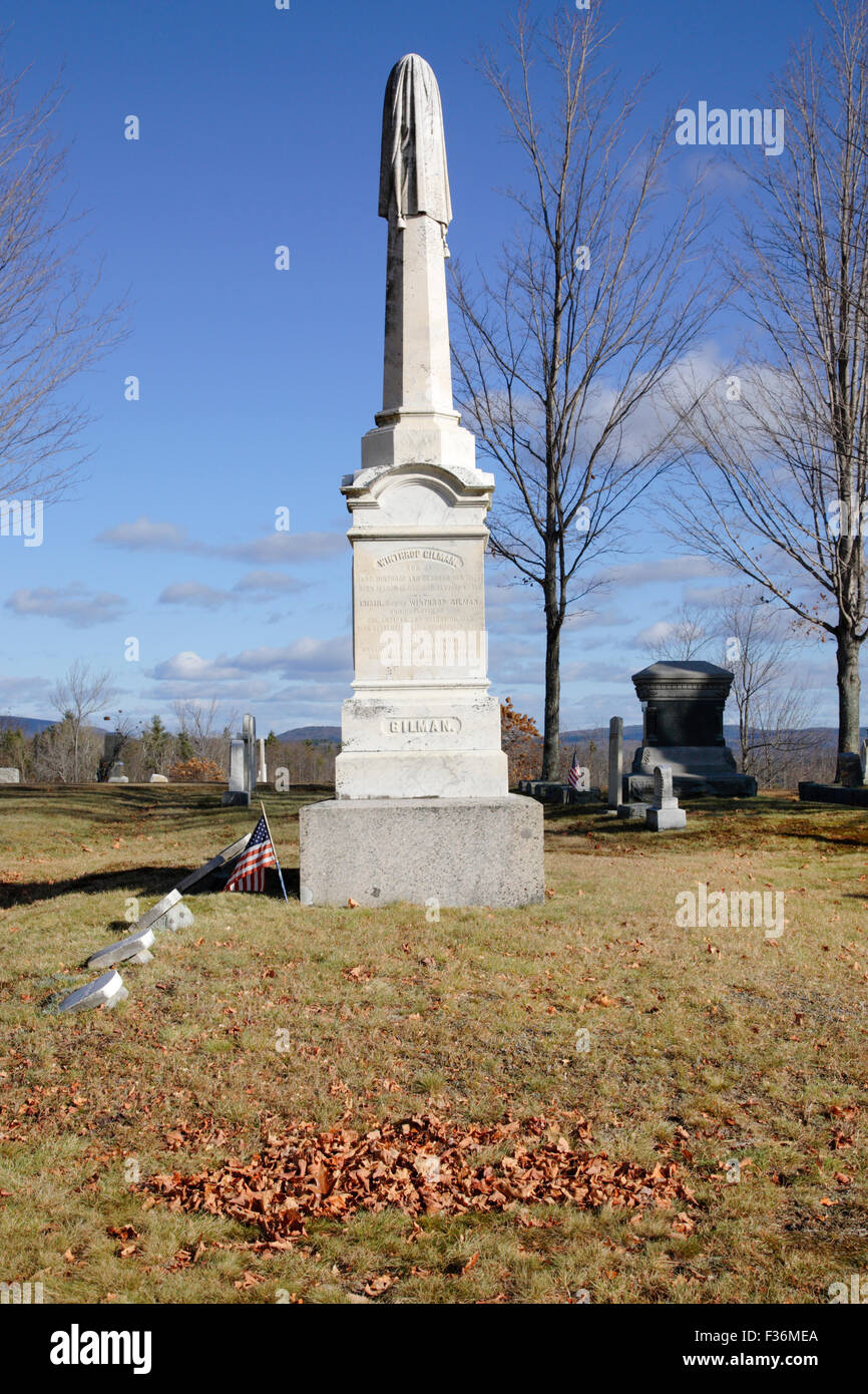 Gilmanton new hampshire hires stock photography and images Alamy