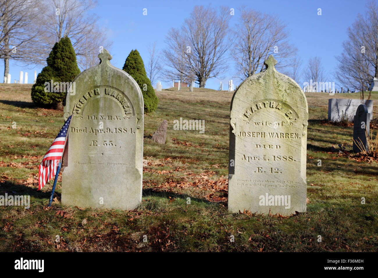 Gilmanton new hampshire hires stock photography and images Alamy