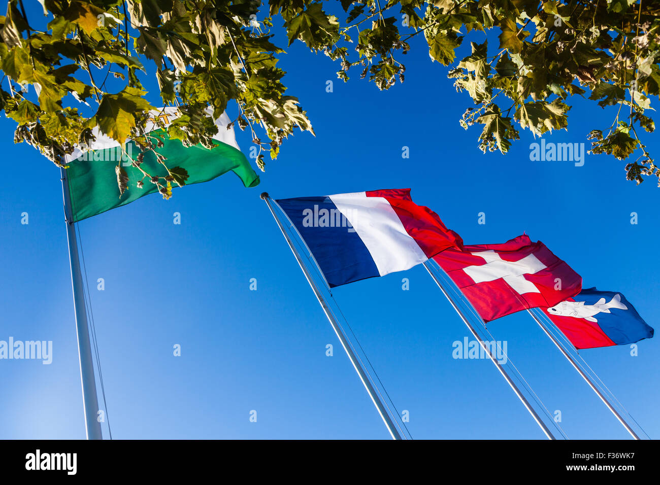 Canton Vaud High Resolution Stock Photography And Images Alamy