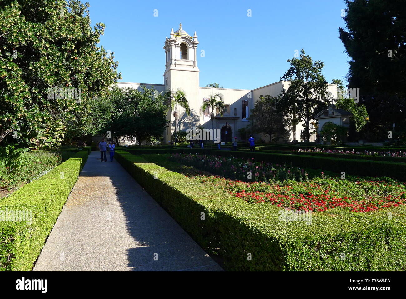 Montezumas gardens hires stock photography and images Alamy