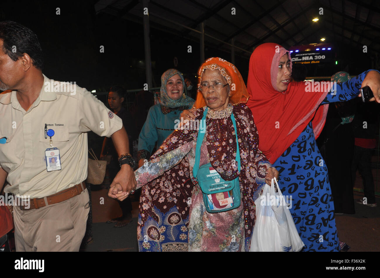 Hajj Season High Resolution Stock Photography And Images Alamy
